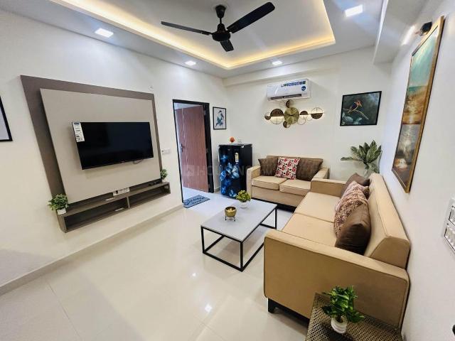 2 BHK Independent House in Robertsonpet for resale Kolar. The reference number is 20380909
