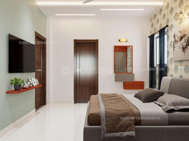 2 BHK Independent House in Robertsonpet for resale Kolar. The reference number is 20382442