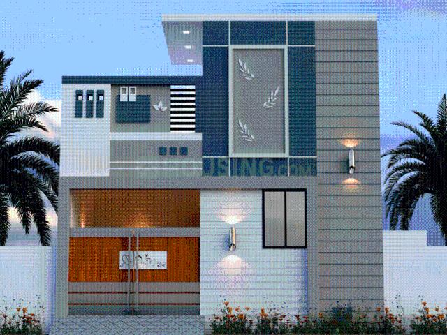 2 BHK Independent House in Robertsonpet for resale Kolar. The reference number is 20391522