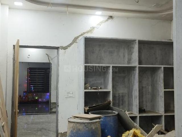 2 BHK Independent House in Rohta for rent Agra. The reference number is 20953094
