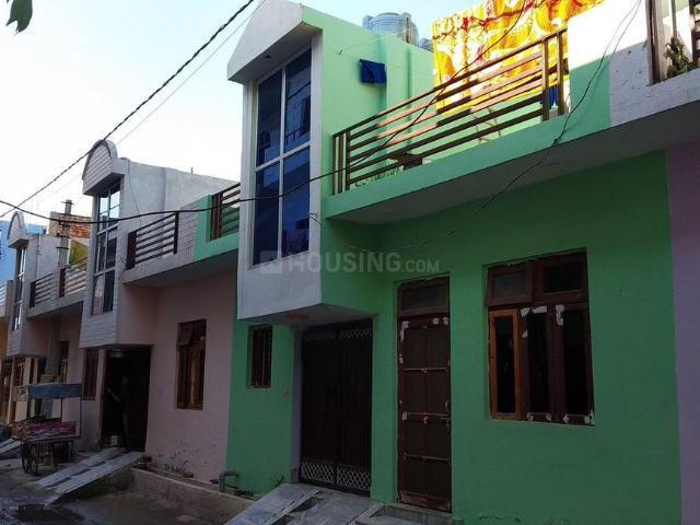 2 BHK Independent House in Roshanabad for rent Haridwar. The reference number is 5080529