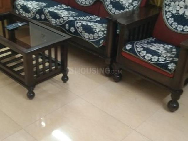 2 BHK Independent House in Royapettah for rent Chennai. The reference number is 19612086
