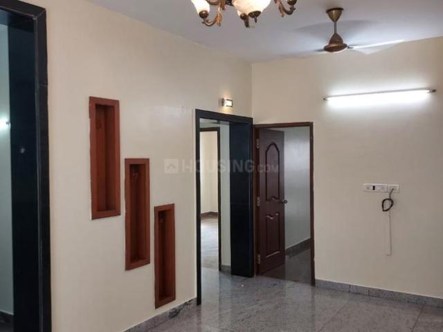 2 BHK Independent House in Royapettah for rent Chennai. The reference number is 21337227