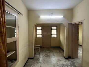 Coimbatore District, Kerala State - Balcony