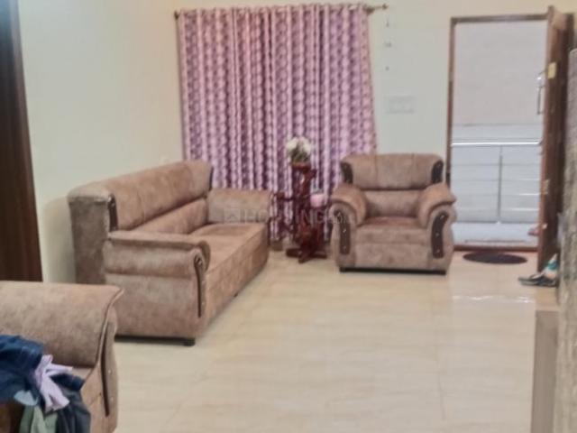 2 BHK Independent House in RR Nagar for rent Bengaluru. The reference number is 20526008