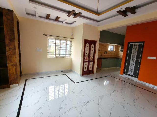 2 BHK Independent House in RR Nagar for rent Bengaluru. The reference number is 20848788