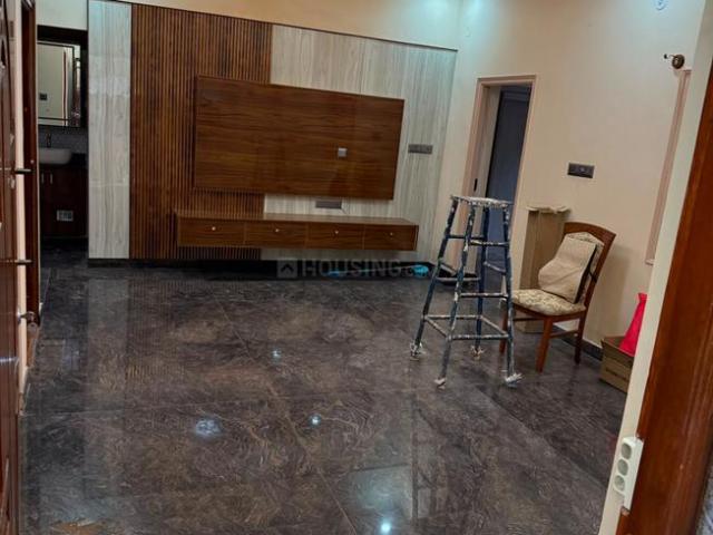 2 BHK Independent House in RR Nagar for rent Bengaluru. The reference number is 20940356