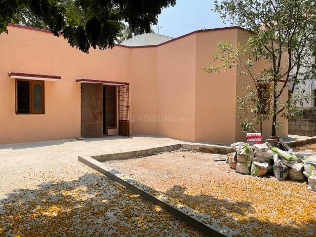 2 BHK Independent House in RR Nagar for rent Bengaluru. The reference number is 21005005