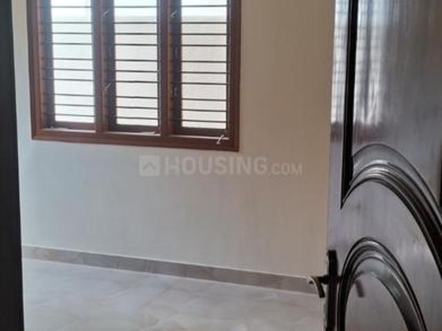 2 BHK Independent House in RR Nagar for rent Bengaluru. The reference number is 21150879