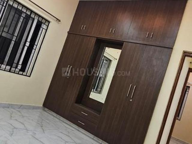 2 BHK Independent House in RR Nagar for rent Bengaluru. The reference number is 21165343