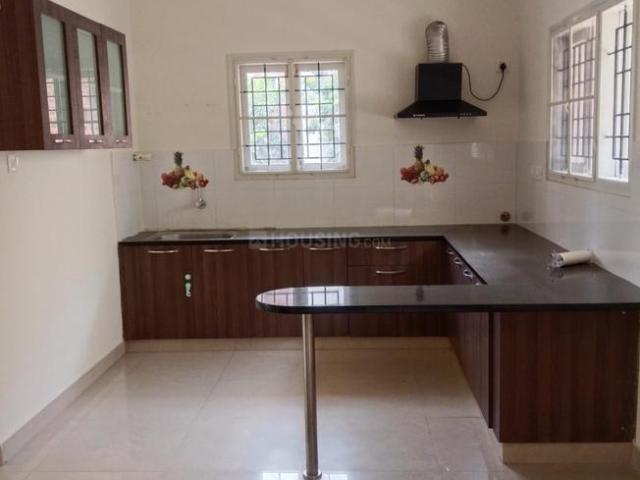 2 BHK Independent House in RR Nagar for rent Bengaluru. The reference number is 21314513