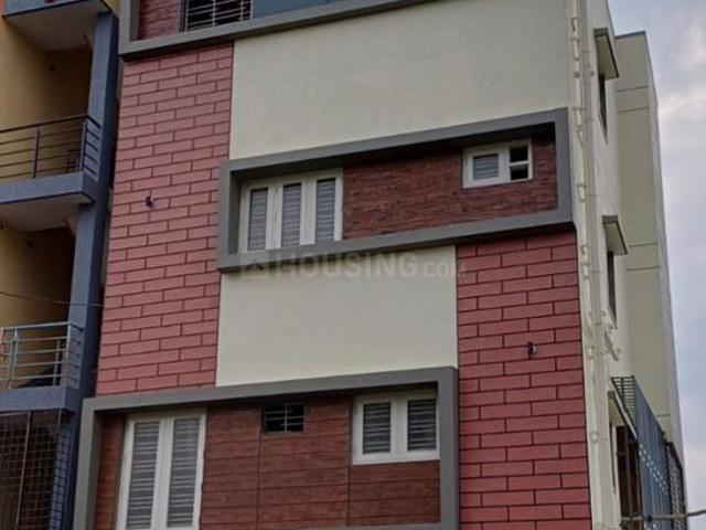 2 BHK Independent House in RR Nagar for resale Bengaluru. The reference number is 17885984