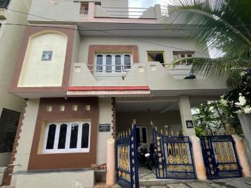 2 BHK Independent House in RR Nagar for resale Bengaluru. The reference number is 20470528