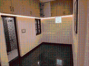 2 BHK Independent House in RT Nagar for rent Bengaluru. The reference number is 20559209
