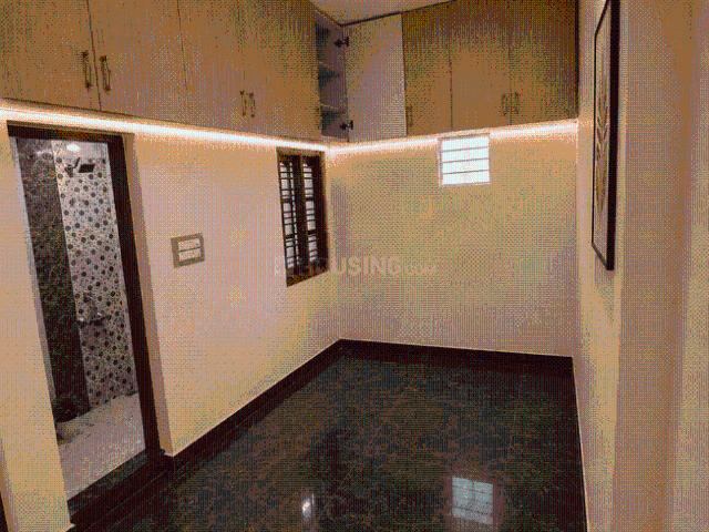 2 BHK Independent House in RT Nagar for rent Bengaluru. The reference number is 20559209