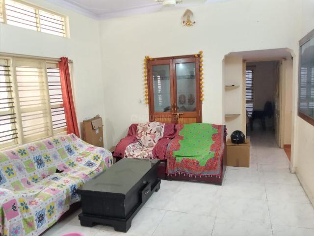 2 BHK Independent House in RT Nagar for rent Bengaluru. The reference number is 20666254