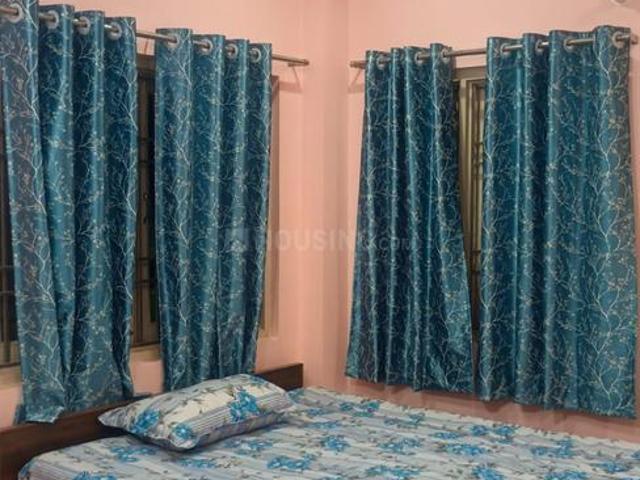 2 BHK Independent House in Rukanpura for rent Patna. The reference number is 21007857