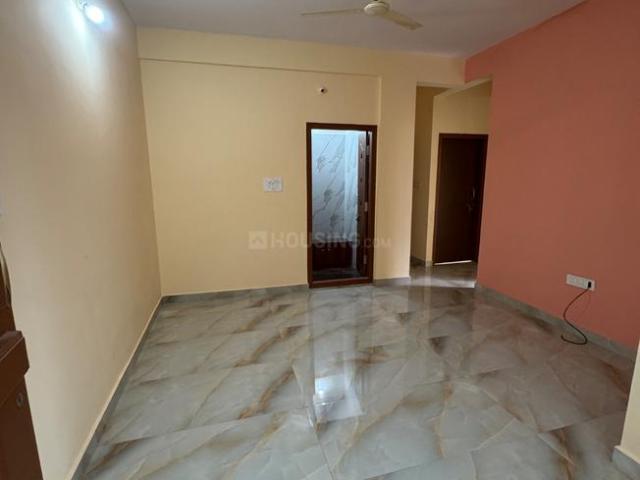 2 BHK Independent House in Rukmini Nagar for rent Bengaluru. The reference number is 20875075