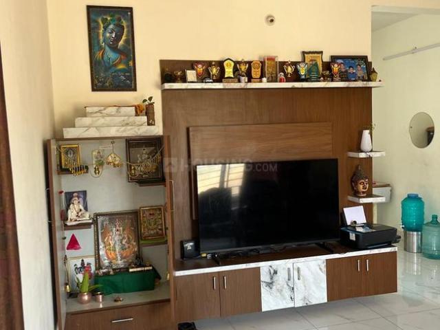 2 BHK Independent House in S.Bingipura for rent Bengaluru. The reference number is 20915473