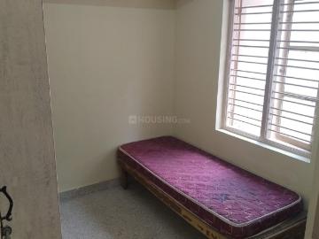 2 BHK Independent House in S.G. Palya for rent Bengaluru. The reference number is 20452305