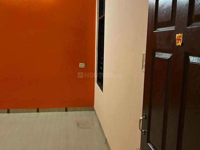 2 BHK Independent House in Scheme No 114 for rent Indore. The reference number is 18810966