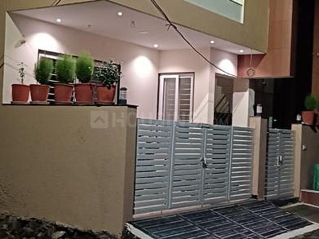 2 BHK Independent House in Scheme No 140 for rent Indore. The reference number is 19023730