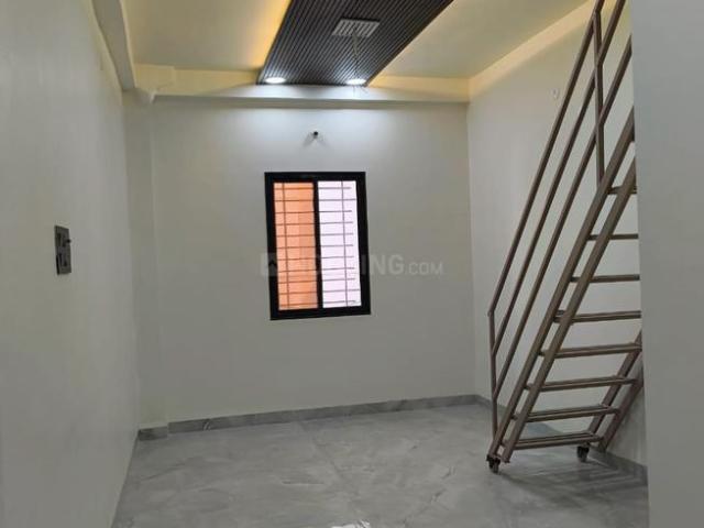 2 BHK Independent House in Scheme No 140 for resale Indore. The reference number is 20543548