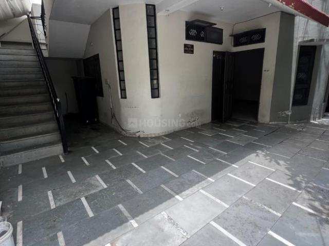 2 BHK Independent House in Scheme No 71 for rent Indore. The reference number is 17480498