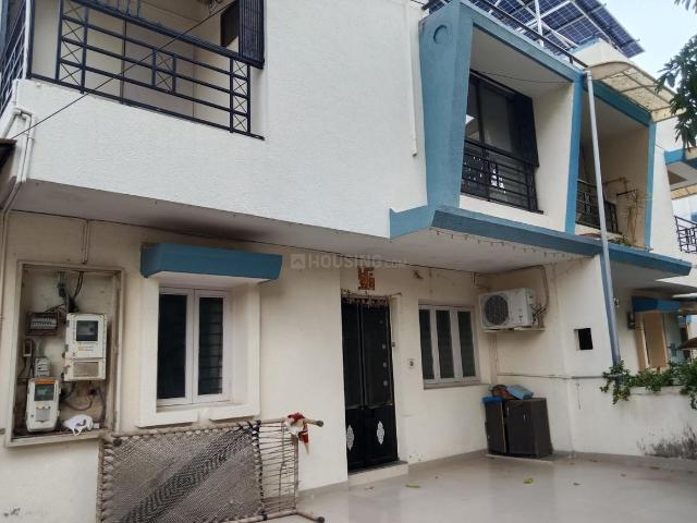 2 BHK Independent House in Science City for rent Ahmedabad. The reference number is 20872799