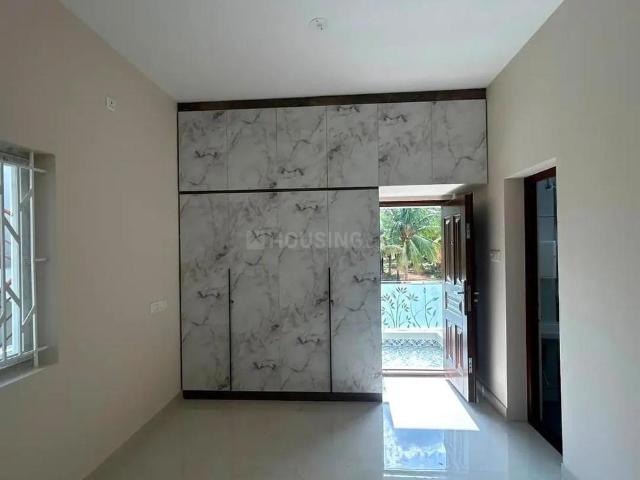 2 BHK Independent House in Sama Naicken Palayam for resale Coimbatore. The reference number is 20957523