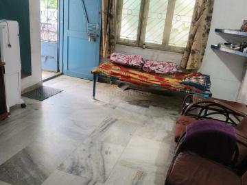 Vadodara District, Gujarat - Balcony, Security