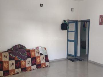 Vadodara District, Gujarat - Balcony, Security