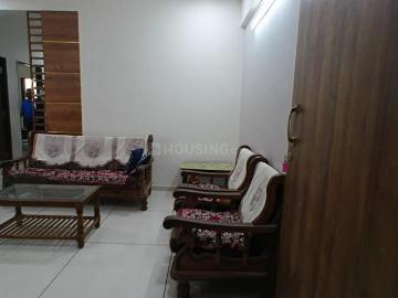 Jambuwa, Bharuch District, Gujarat - Balcony