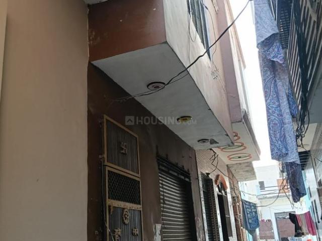 2 BHK Independent House in Samalkha for resale Panipat. The reference number is 21067276