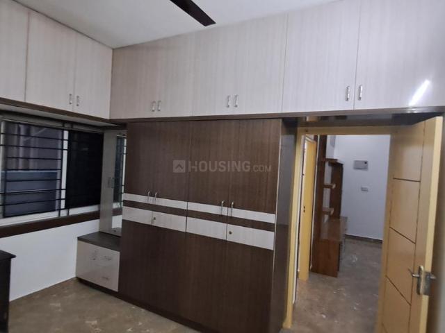 2 BHK Independent House in Samethanahalli for rent Bengaluru. The reference number is 21201874