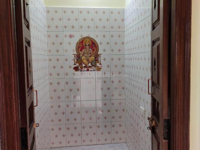 2 BHK Independent House in Sampangi Rama Nagar for rent Bengaluru. The reference number is 19104019