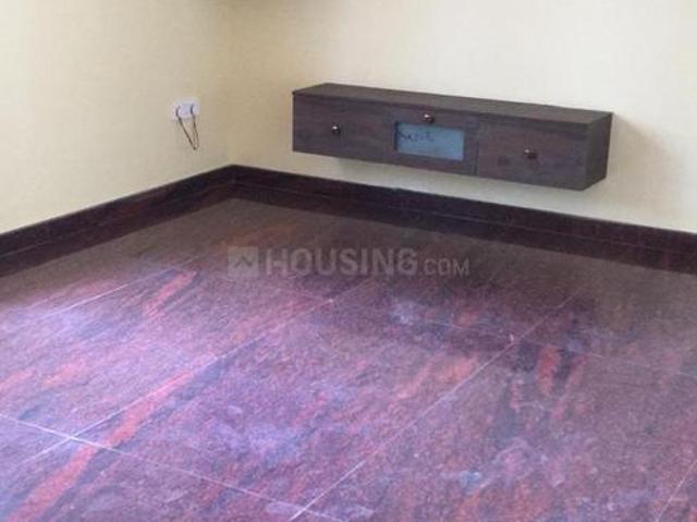 2 BHK Independent House in Sampigehalli for rent Bengaluru. The reference number is 20654257