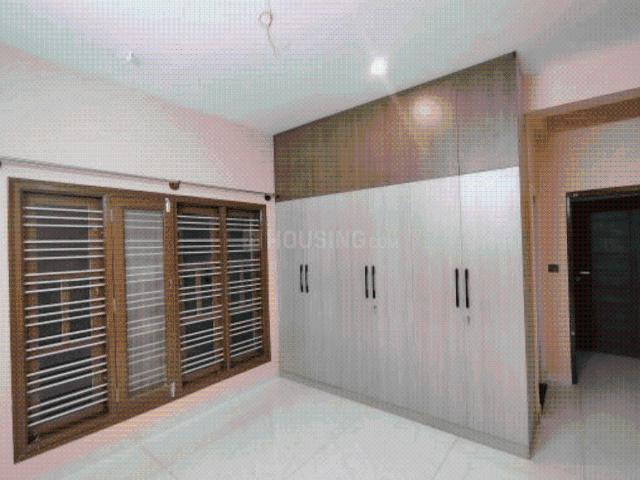 2 BHK Independent House in Sampigehalli for rent Bengaluru. The reference number is 20755712