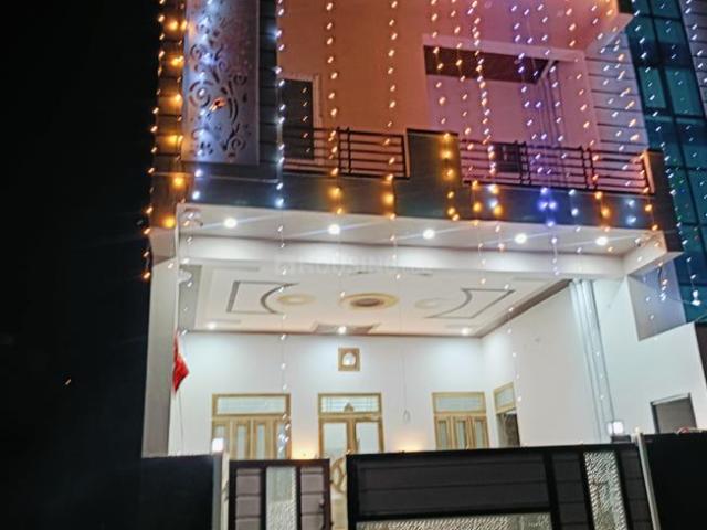 2 BHK Independent House in Samrathpura Rural for rent Sikar. The reference number is 17109045
