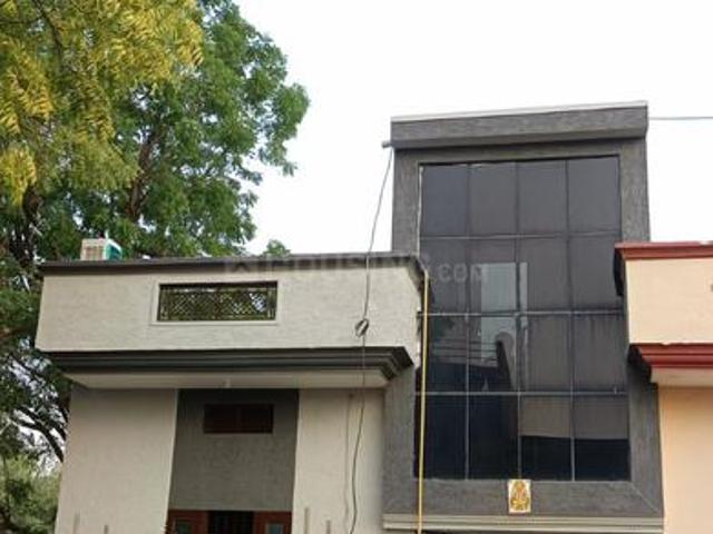 2 BHK Independent House in Samrathpura Rural for rent Sikar. The reference number is 21222033