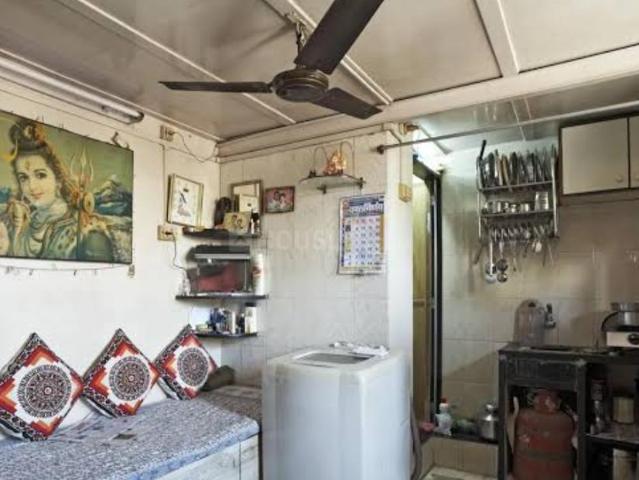 2 BHK Independent House in Santacruz East for rent Mumbai. The reference number is 20519647