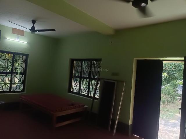 2 BHK Independent House in Santiniketan for rent Bolpur Santiniketan. The reference number is 21113140