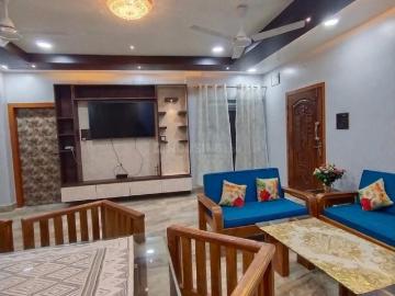 Guwahati, Kamrup District, Meghalaya - Balcony