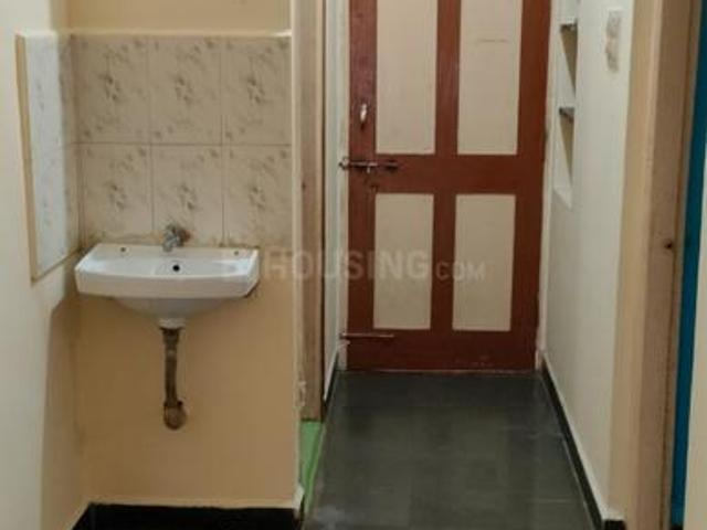 2 BHK Independent House in Santosh Nagar for rent Hubli. The reference number is 20446059