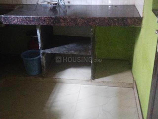 2 BHK Independent House in Santoshi Nagar for rent Raipur. The reference number is 20730176