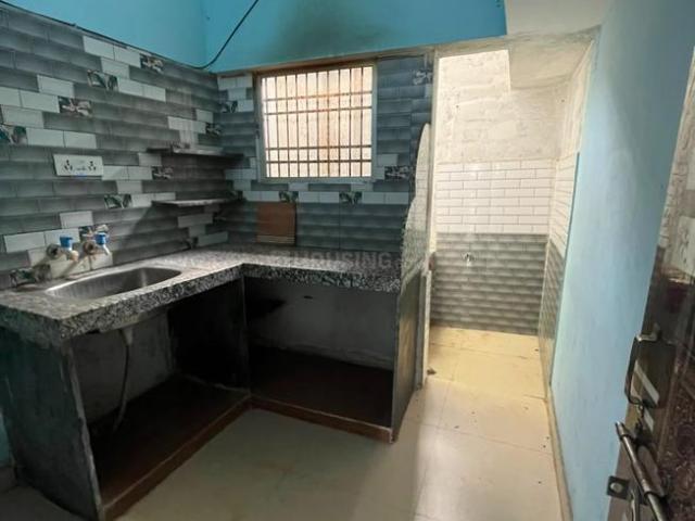 2 BHK Independent House in Santoshi Nagar for rent Raipur. The reference number is 20399747