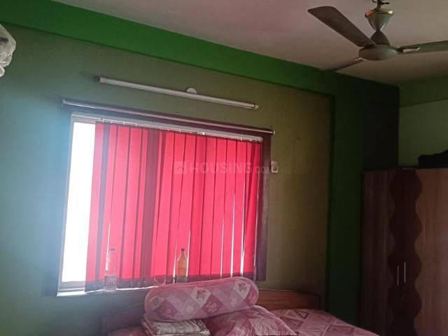 2 BHK Independent House in Santoshpur for rent Kolkata. The reference number is 20649490