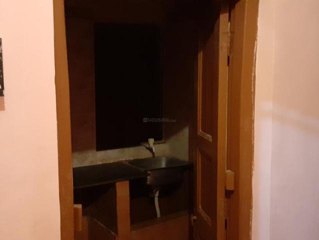 2 BHK Independent House in Santoshpur for rent Kolkata. The reference number is 9260957