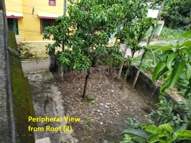 2 BHK Independent House in Santragachi for resale Howrah. The reference number is 16402709