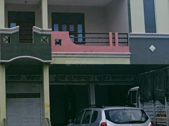2 BHK Independent House in Sanwer for rent Indore. The reference number is 11174774